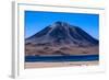 Atacama Desert, Chile and Bolivia-Françoise Gaujour-Framed Photographic Print