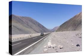 Atacama Desert, Chile-Peter Groenendijk-Stretched Canvas