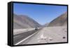 Atacama Desert, Chile-Peter Groenendijk-Framed Stretched Canvas