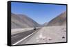 Atacama Desert, Chile-Peter Groenendijk-Framed Stretched Canvas