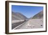 Atacama Desert, Chile-Peter Groenendijk-Framed Photographic Print