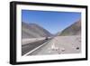 Atacama Desert, Chile-Peter Groenendijk-Framed Photographic Print