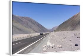 Atacama Desert, Chile-Peter Groenendijk-Framed Photographic Print