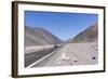 Atacama Desert, Chile-Peter Groenendijk-Framed Photographic Print