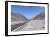 Atacama Desert, Chile-Peter Groenendijk-Framed Photographic Print