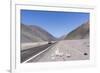 Atacama Desert, Chile-Peter Groenendijk-Framed Photographic Print