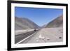 Atacama Desert, Chile-Peter Groenendijk-Framed Photographic Print