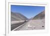 Atacama Desert, Chile-Peter Groenendijk-Framed Photographic Print