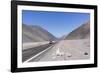 Atacama Desert, Chile-Peter Groenendijk-Framed Photographic Print