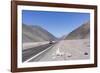 Atacama Desert, Chile-Peter Groenendijk-Framed Photographic Print