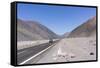 Atacama Desert, Chile-Peter Groenendijk-Framed Stretched Canvas