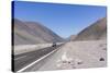 Atacama Desert, Chile-Peter Groenendijk-Stretched Canvas