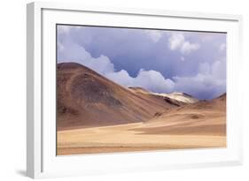 Atacama Desert, Chile-Peter Groenendijk-Framed Photographic Print