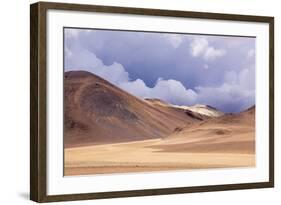 Atacama Desert, Chile-Peter Groenendijk-Framed Photographic Print