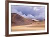 Atacama Desert, Chile-Peter Groenendijk-Framed Photographic Print