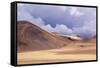 Atacama Desert, Chile-Peter Groenendijk-Framed Stretched Canvas