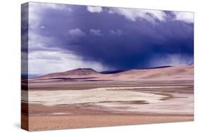 Atacama Desert, Chile-Peter Groenendijk-Stretched Canvas