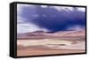 Atacama Desert, Chile-Peter Groenendijk-Framed Stretched Canvas