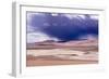 Atacama Desert, Chile-Peter Groenendijk-Framed Photographic Print