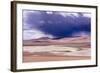 Atacama Desert, Chile-Peter Groenendijk-Framed Photographic Print