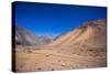 Atacama Desert, Chile-Peter Groenendijk-Stretched Canvas