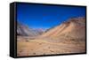 Atacama Desert, Chile-Peter Groenendijk-Framed Stretched Canvas