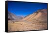 Atacama Desert, Chile-Peter Groenendijk-Framed Stretched Canvas