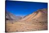 Atacama Desert, Chile-Peter Groenendijk-Stretched Canvas