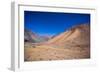 Atacama Desert, Chile-Peter Groenendijk-Framed Photographic Print