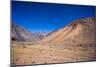 Atacama Desert, Chile-Peter Groenendijk-Mounted Photographic Print