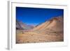 Atacama Desert, Chile-Peter Groenendijk-Framed Photographic Print