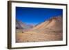 Atacama Desert, Chile-Peter Groenendijk-Framed Photographic Print