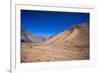 Atacama Desert, Chile-Peter Groenendijk-Framed Photographic Print