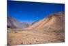 Atacama Desert, Chile-Peter Groenendijk-Mounted Photographic Print