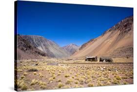 Atacama Desert, Chile-Peter Groenendijk-Stretched Canvas