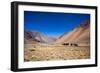 Atacama Desert, Chile-Peter Groenendijk-Framed Photographic Print