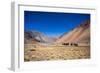 Atacama Desert, Chile-Peter Groenendijk-Framed Photographic Print