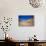 Atacama Desert, Chile-Peter Groenendijk-Framed Photographic Print displayed on a wall