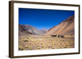 Atacama Desert, Chile-Peter Groenendijk-Framed Photographic Print