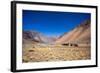 Atacama Desert, Chile-Peter Groenendijk-Framed Photographic Print