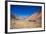 Atacama Desert, Chile-Peter Groenendijk-Framed Photographic Print