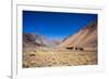 Atacama Desert, Chile-Peter Groenendijk-Framed Photographic Print