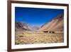 Atacama Desert, Chile-Peter Groenendijk-Framed Photographic Print