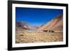 Atacama Desert, Chile-Peter Groenendijk-Framed Photographic Print