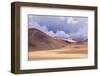 Atacama Desert, Chile-Peter Groenendijk-Framed Photographic Print