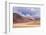 Atacama Desert, Chile-Peter Groenendijk-Framed Photographic Print