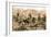 Atacama Desert, Northern Chile, South America, C1923-null-Framed Giclee Print