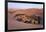 Atacama Desert, Oasis of Huacachina, Peru-sunsinger-Framed Photographic Print