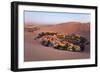 Atacama Desert, Oasis of Huacachina, Peru-sunsinger-Framed Photographic Print