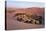 Atacama Desert, Oasis of Huacachina, Peru-sunsinger-Stretched Canvas